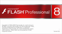 Macromedia Flash Pro 8.0