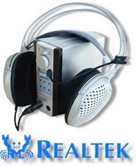 Realtek AC'97 Audio Driver 6.305