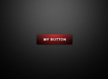 Яркая кнопка для сайта