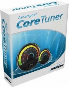 Ashampoo Core Tuner 1.20