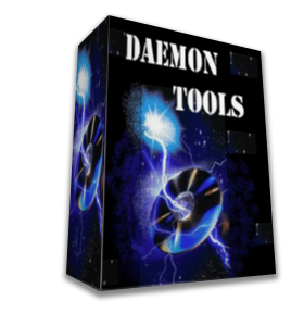 Daemon Tools Pro.Advanced.4.30