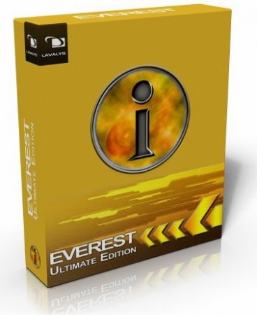 Everest Ultimate Edition 5.02.1865 Beta ML