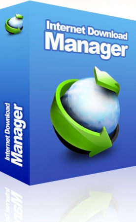 Internet Download Manager 5.18.2 Full Rus