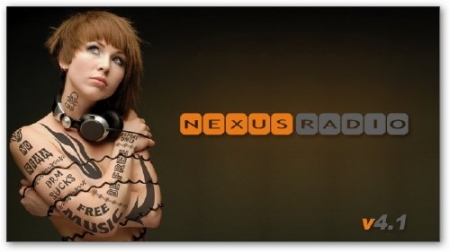 Nexus Radio 4.1.1 Portable