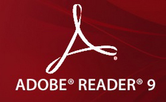 Adobe Acrobat Reader 9.1.0.