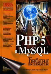 учебники PHP