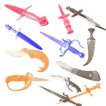 кисти для фотошопа